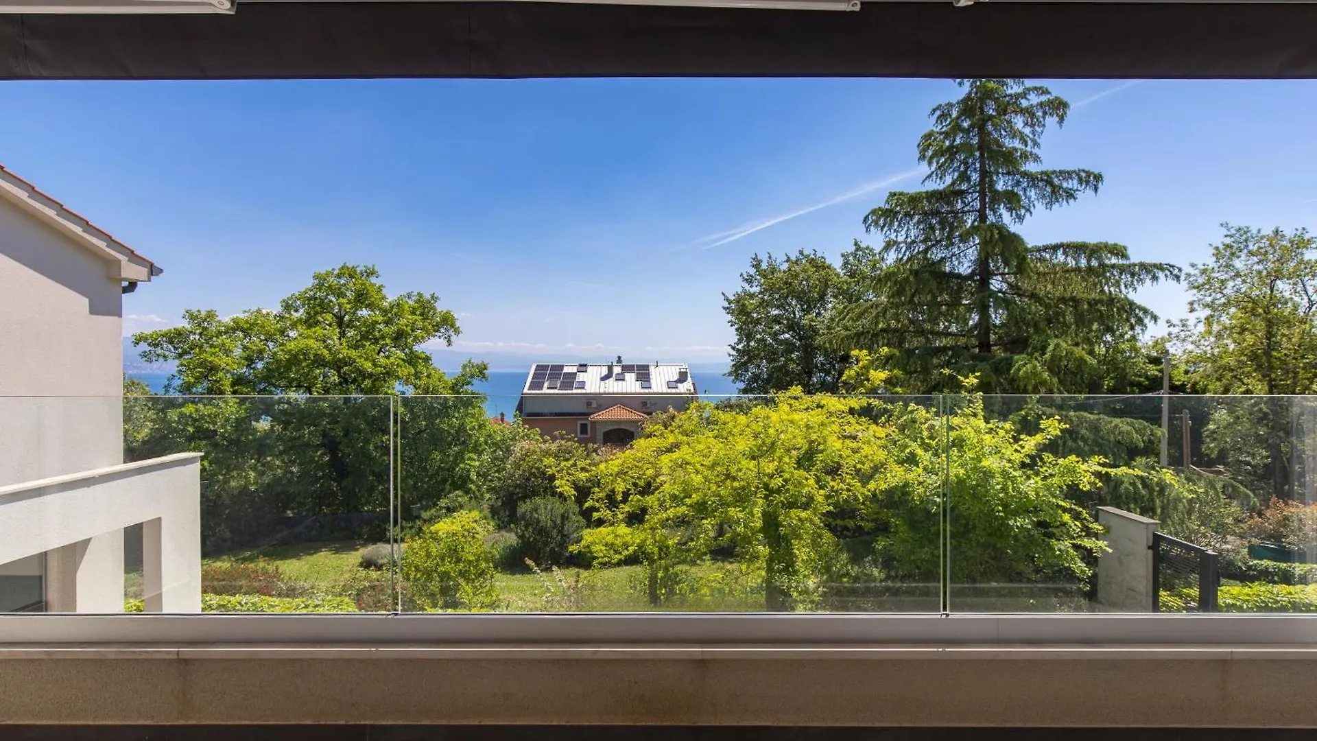 Villa Carla House With Hot Tub And Beautiful Garden Ičići