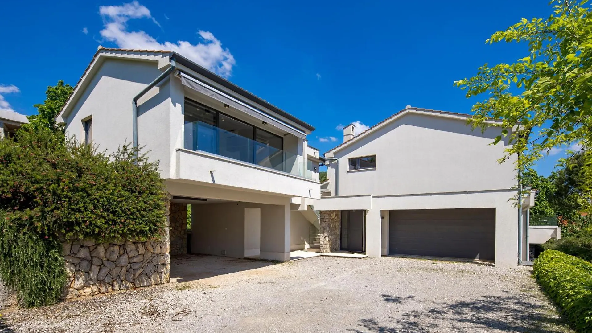 Villa Carla House With Hot Tub And Beautiful Garden Ičići 0*,  Κροατία