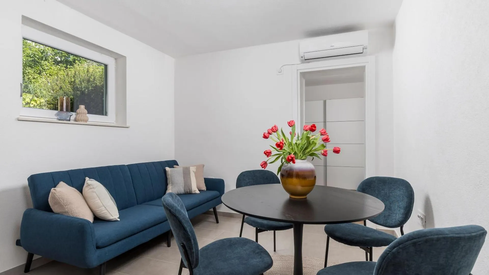 Villa Carla House With Hot Tub And Beautiful Garden Ičići