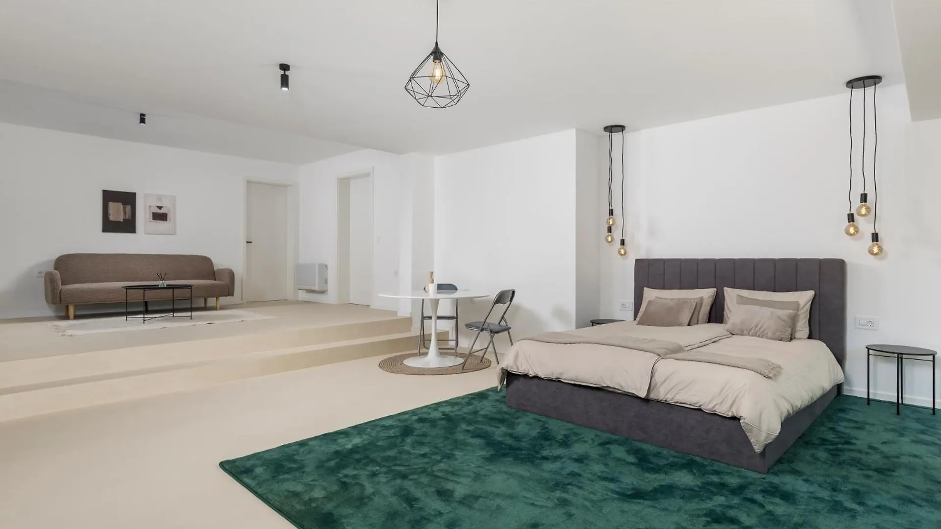 Villa Carla House With Hot Tub And Beautiful Garden Ičići Κροατία