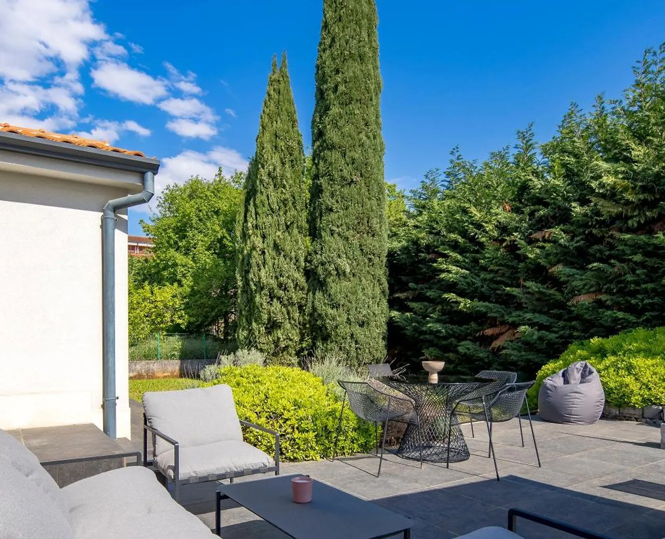 Villa Carla House With Hot Tub And Beautiful Garden Ičići Κροατία