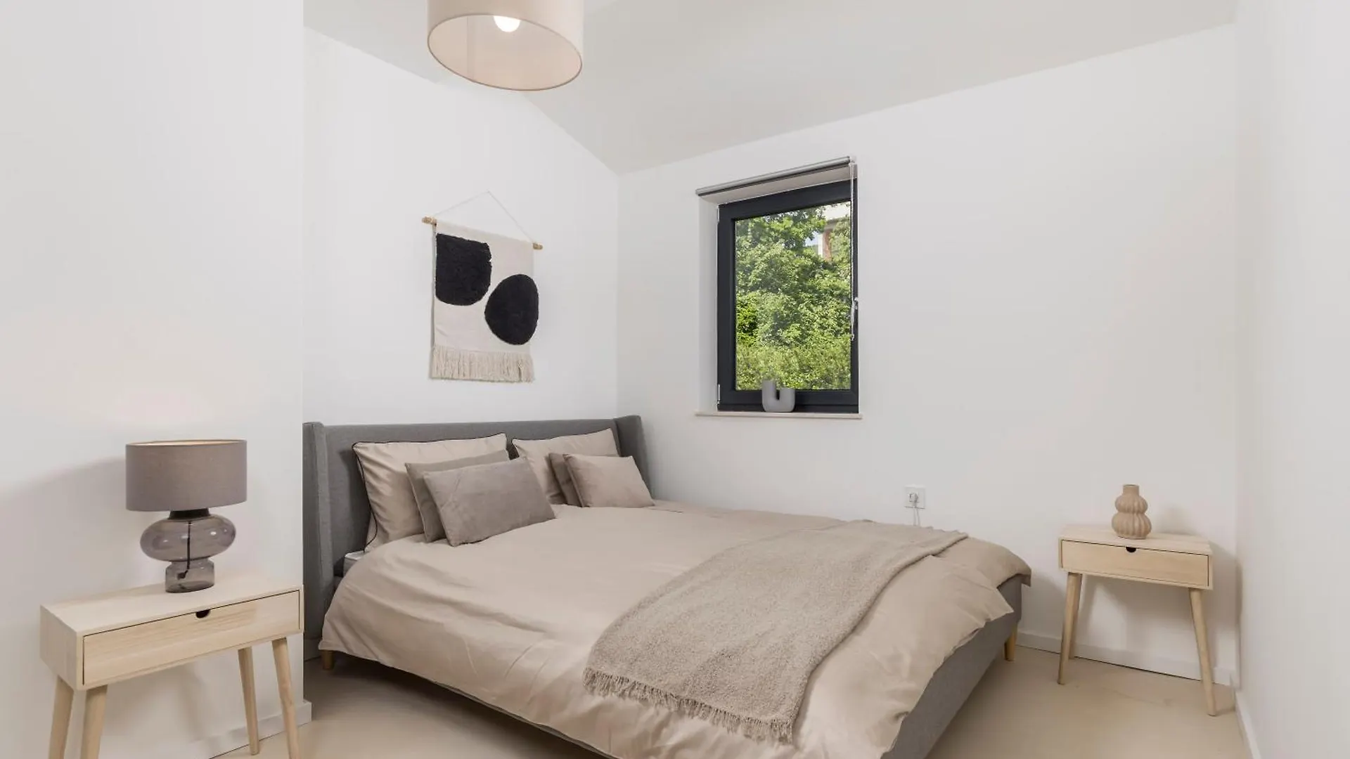 Villa Carla House With Hot Tub And Beautiful Garden Ičići Κροατία