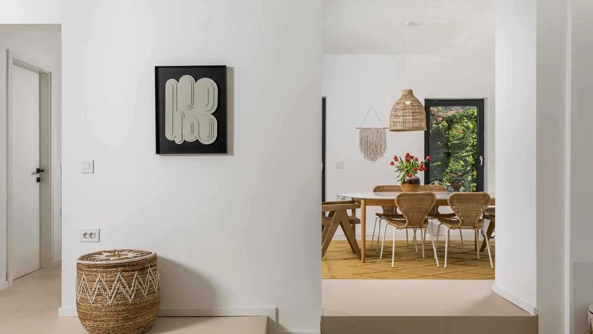Ičići Villa Carla House With Hot Tub And Beautiful Garden קרואטיה